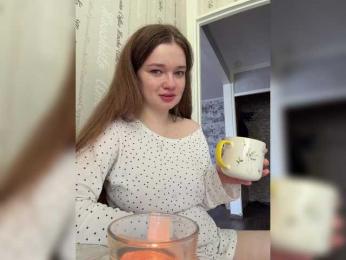 _Lisichka — bongacams