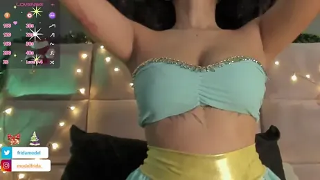 _frida1 — Stripchat stream photo (Dec 2025)