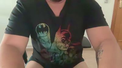 George2306 — 在 cam4 直播的网络摄像头模特