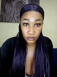 PuneeeLucee — Stripchat profile photo