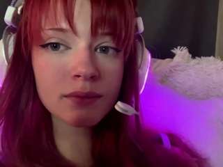 idelllehnert — Camsoda stream photo (Sep 2026)