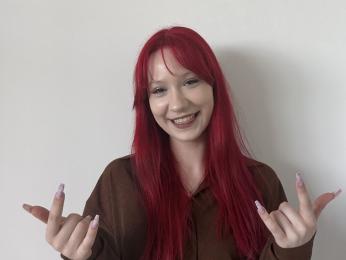 ShaunaLocklier — Livejasmin profile photo