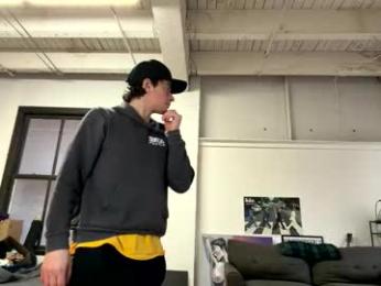 shanghighnight — Chaturbate stream photo (Apr 2026)