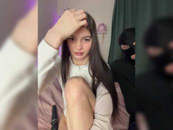 Shottup-and-Max — 在 bongacams 直播的网络摄像头模特