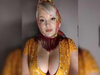 Vgostyahusmazki — 在 bongacams 直播的网络摄像头模特