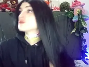 Devilnia9 — Stripchat stream photo (Mar 2026)