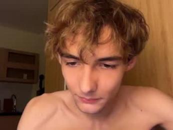 witnessboy — 在 chaturbate 直播的网络摄像头模特