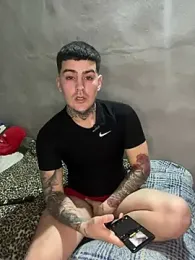 Valleco — Stripchat stream photo (Sep 2026)