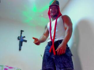 Ronnie Colemann — Flirt4free profile photo