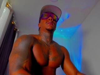 Ronnie Colemann — Flirt4free stream photo (Feb 2026)