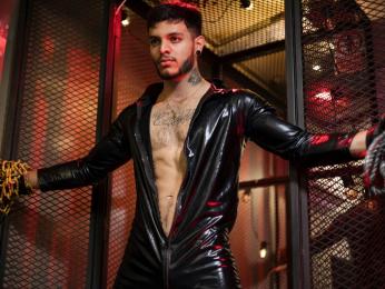 JuanBlade — Livejasmin stream photo (Jul 2025)