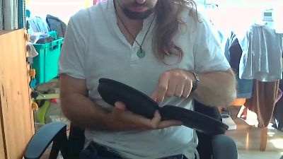 theoldboy25 — 在 cam4 直播的网络摄像头模特