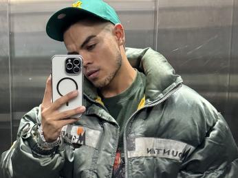 MikeeScooth — 在 livejasmin 直播的网络摄像头模特