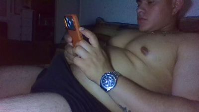 Vergateria — 在 cam4 直播的网络摄像头模特