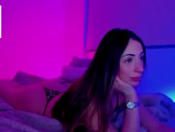 camilagomezz — 在 chaturbate 直播的网络摄像头模特