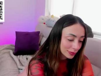 camilagomezz — 在 chaturbate 直播的网络摄像头模特