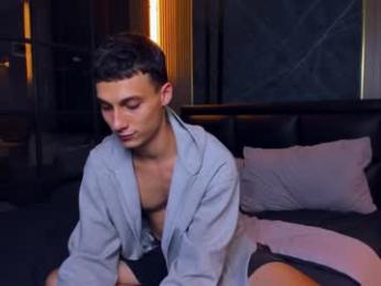 kenter_parker — Chaturbate stream photo (Jul 2026)