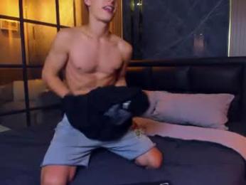 kenter_parker — Chaturbate stream photo (Jun 2026)