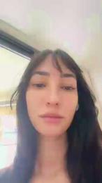Ninablake — Cam4 profile photo