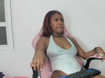 Aria-01 — Bongacams stream photo (Mar 2023)