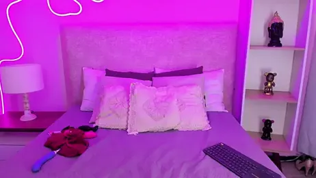 SophieGomez22 — Stripchat stream photo (Apr 2025)