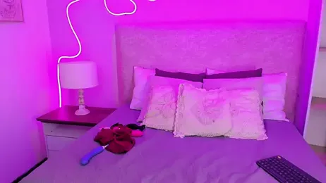 SophieGomez22 — Stripchat stream photo (Apr 2025)