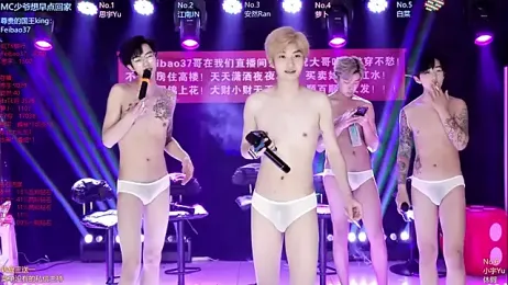 AOA-MIC — Stripchat stream photo (Apr 2026)