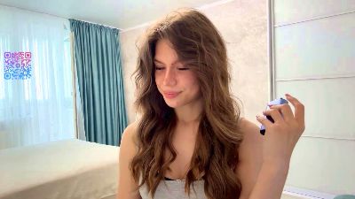 LaurieKempkens — 在 cam4 直播的网络摄像头模特