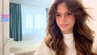 LaurieKempkens — 在 cam4 直播的网络摄像头模特