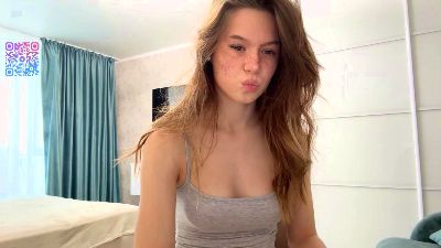 LaurieKempkens — 在 cam4 直播的网络摄像头模特