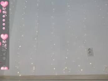 missima — Chaturbate stream photo (Jan 2024)