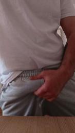 porke821 — Cam4 stream photo (May 2026)