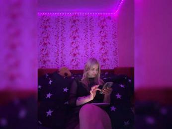 Lilua — Bongacams stream photo (Aug 2026)
