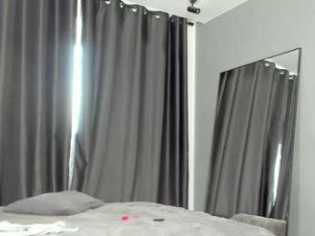 amilia4u — 在 chaturbate 直播的网络摄像头模特