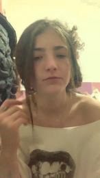 amina47 — 在 cam4 直播的网络摄像头模特