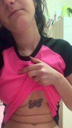 amina47 — 在 cam4 直播的网络摄像头模特