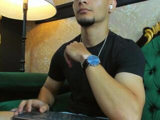 Alessandro Kiing — Flirt4free profile photo