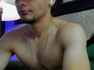 Alessandro Kiing — Flirt4free stream photo (Jul 2026)
