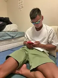 ki--kun — Stripchat stream photo (Sep 2026)