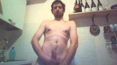 Funs87 — Cam4 profile photo