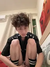 sexyboy-3525 — Stripchat stream photo (May 2026)