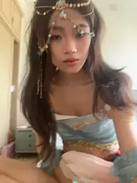 meiguigongzhu5200 — 在 stripchat 直播的网络摄像头模特