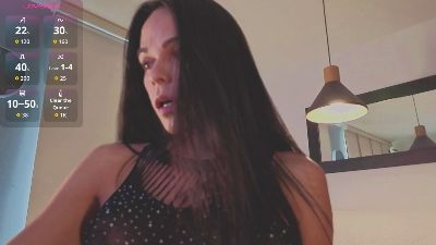 veronicabennet — cam4