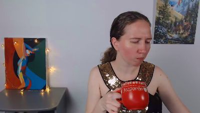 SweetMargo_ — cam4