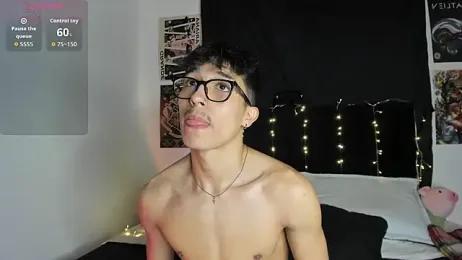 tim__fox — Stripchat profile photo