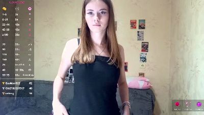 PatricaErdmann — 在 cam4 直播的网络摄像头模特