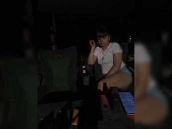 Szanet — Bongacams stream photo (Aug 2026)