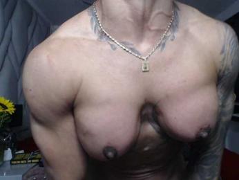 cristalb1 — Bongacams stream photo (Sep 2026)