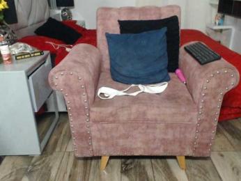 cristalb1 — Bongacams stream photo (Sep 2026)