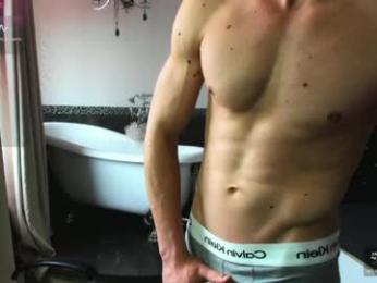 mateobenjamin — Chaturbate stream photo (Jun 2026)